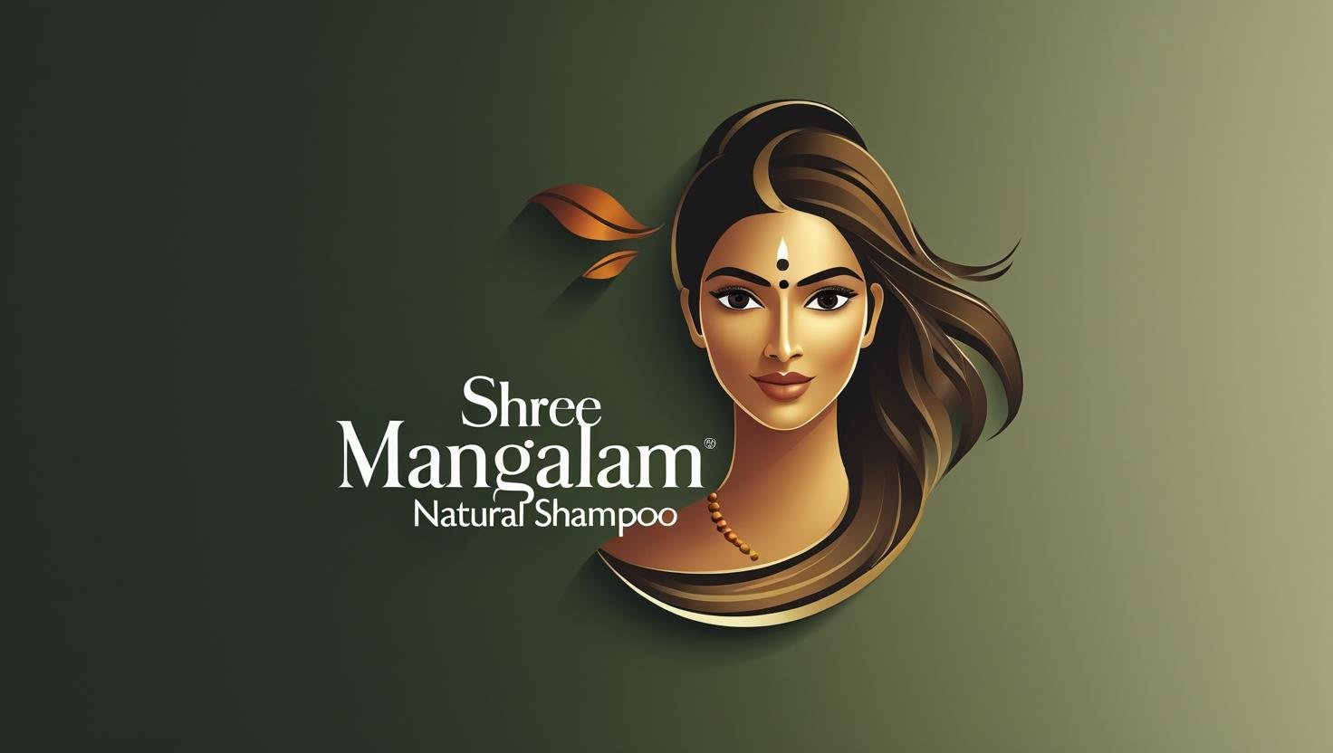 Shreemangalam Herbal Shampoo
